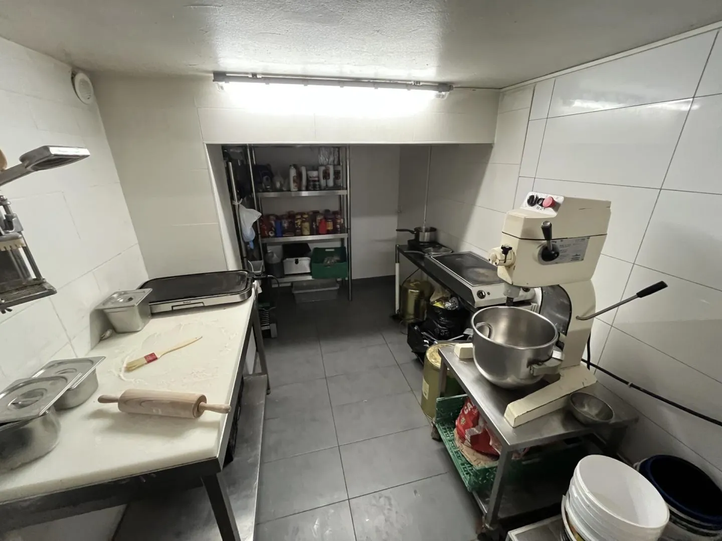 Ristorante 2,5 stanze 80 m2 a Losanna - Foto 20 di 24