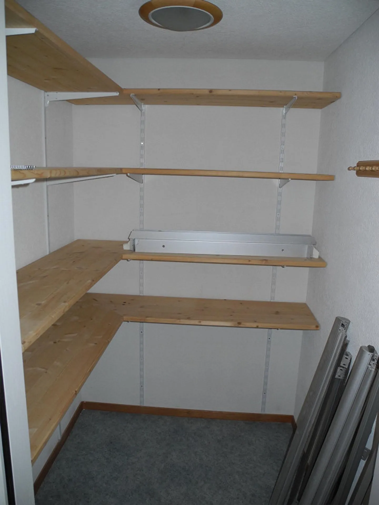 Renoviertes Loft mit sonnigem Balkon - Foto 14 von 14