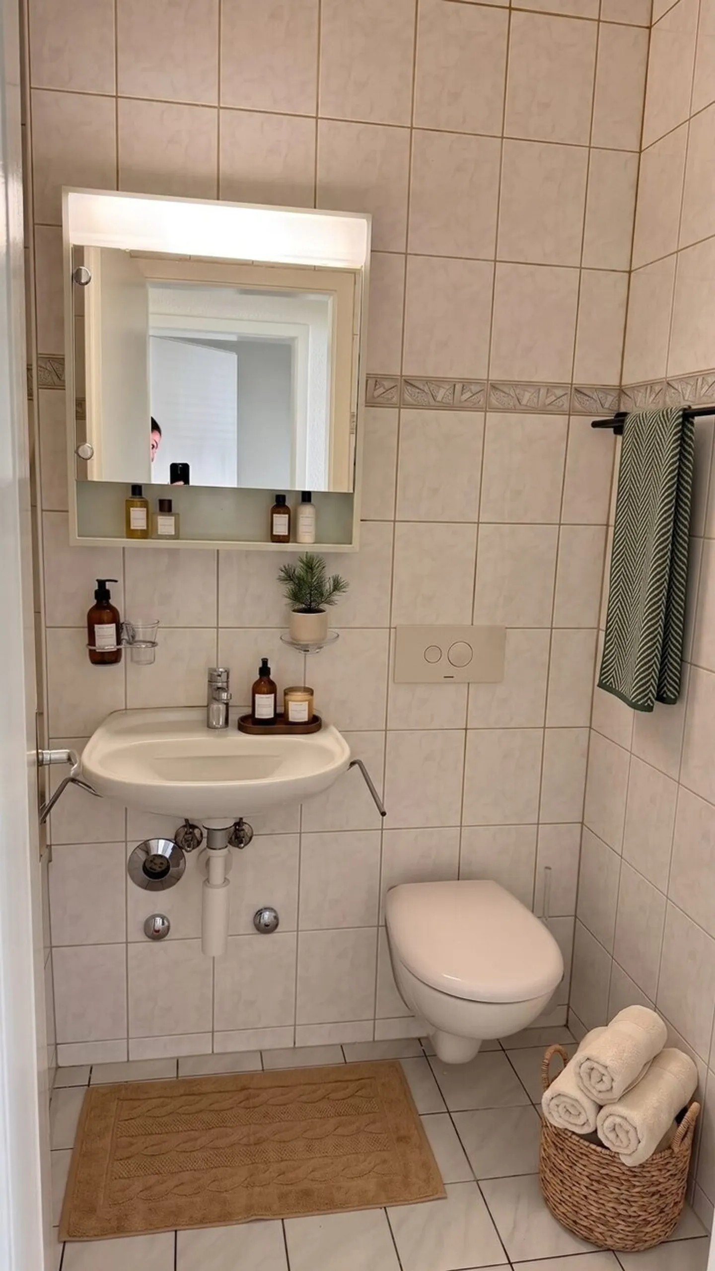 Appartamento 3.5 camere affascinante - Foto 5 di 5