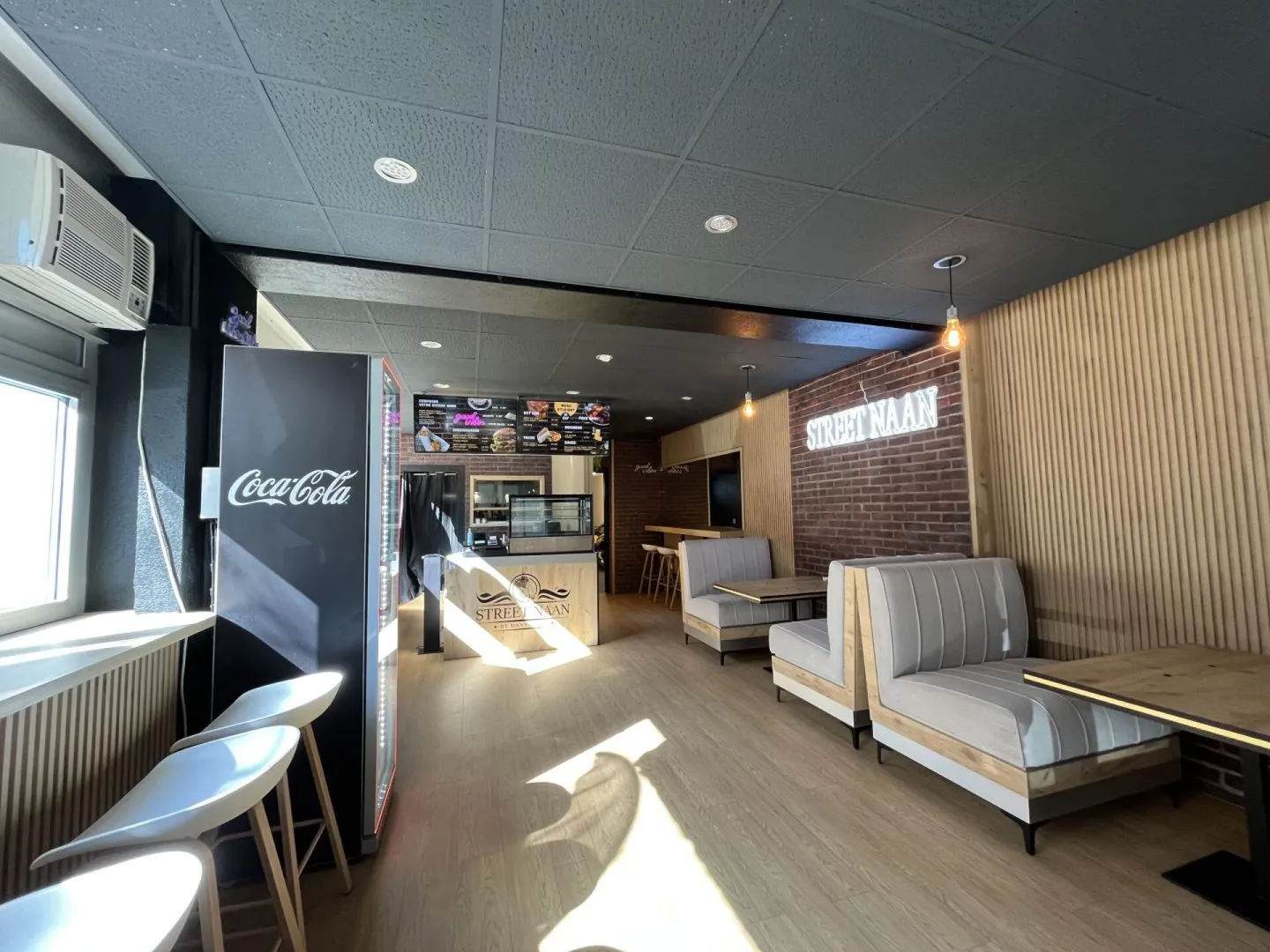 Ristorante 2,5 stanze 80 m2 a Losanna - Foto 24 di 24