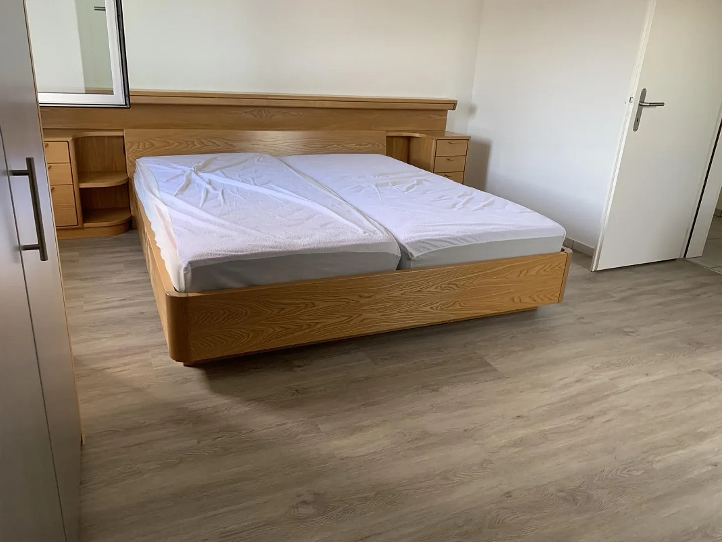 Renoviertes Loft mit sonnigem Balkon - Foto 11 von 14