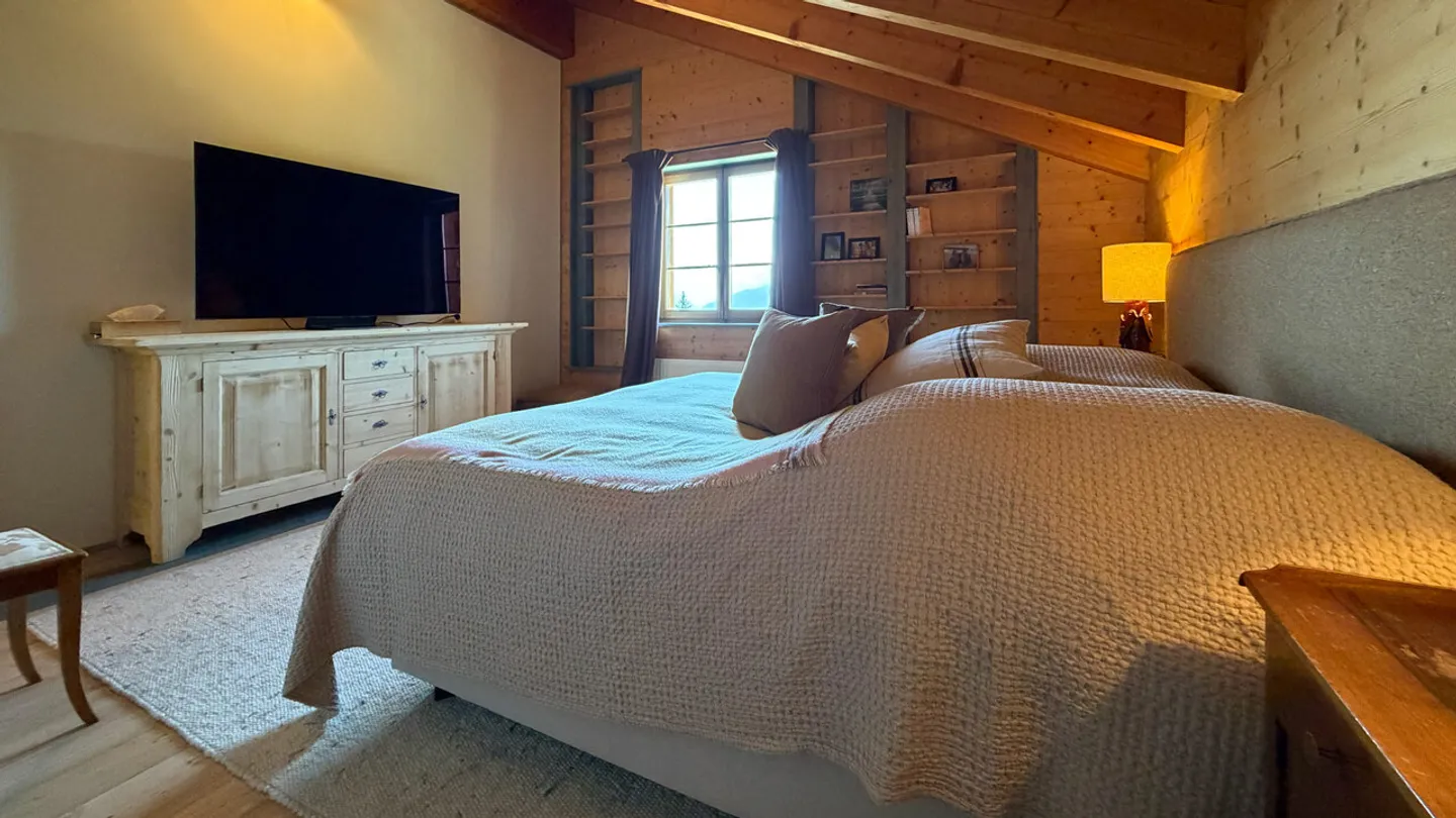 LOC 242 - CHALET LES SOURCES - Foto 6 di 16