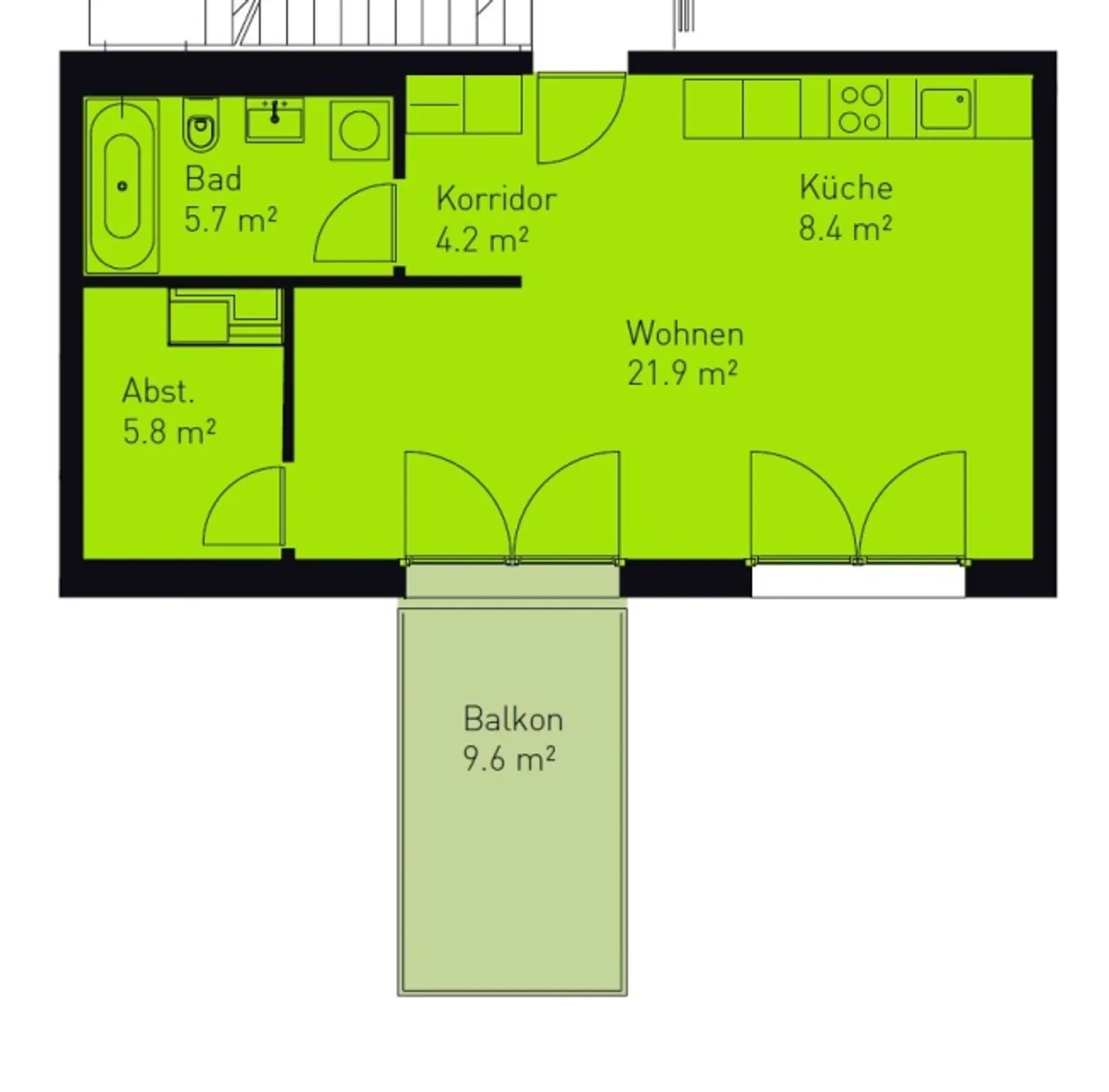 Start into your own happiness - Photo 7 of 7