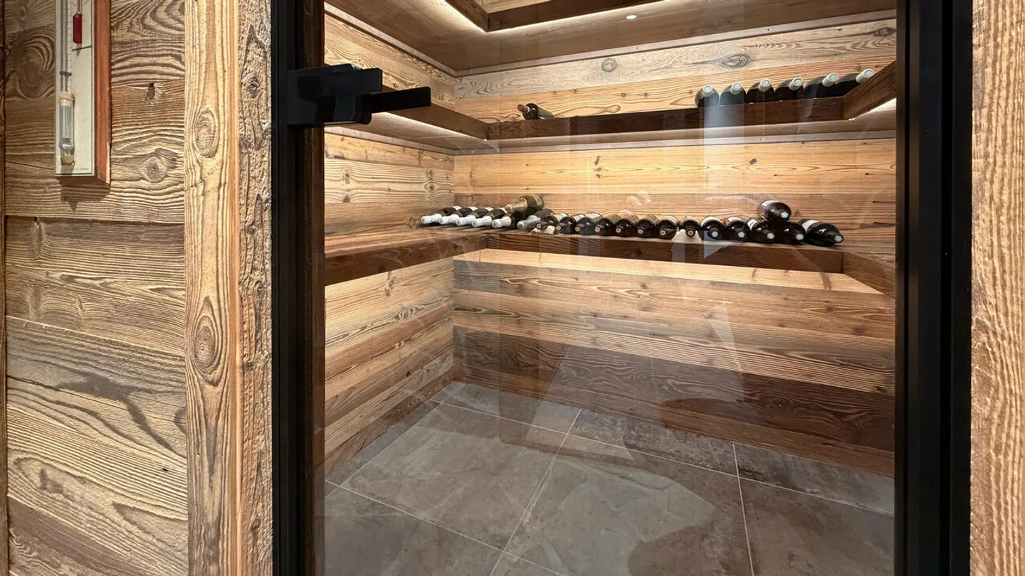 LOC 242 - CHALET LES SOURCES - Foto 14 di 16