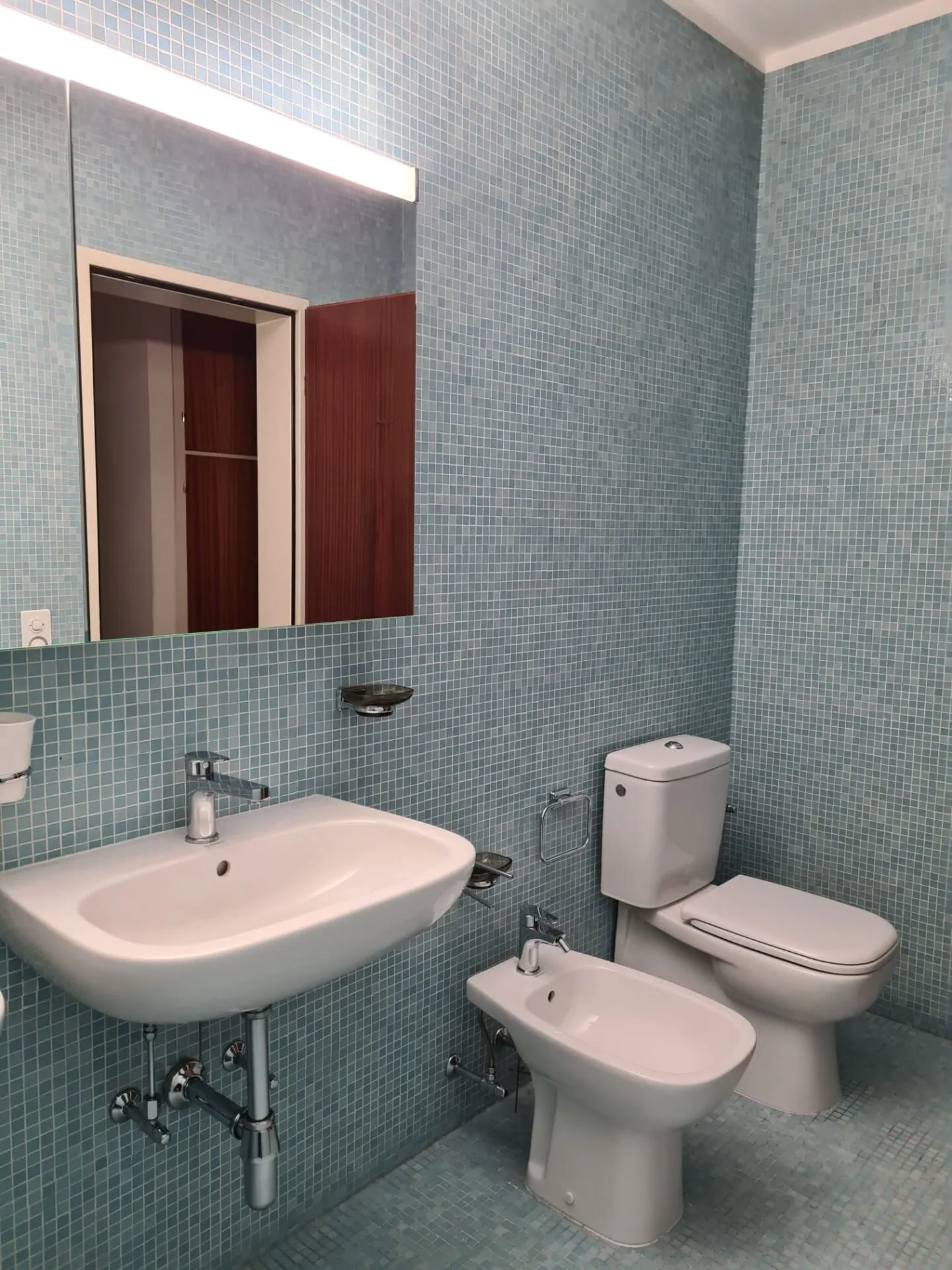 Appartamento spazioso con vista lago - Foto 7 di 8