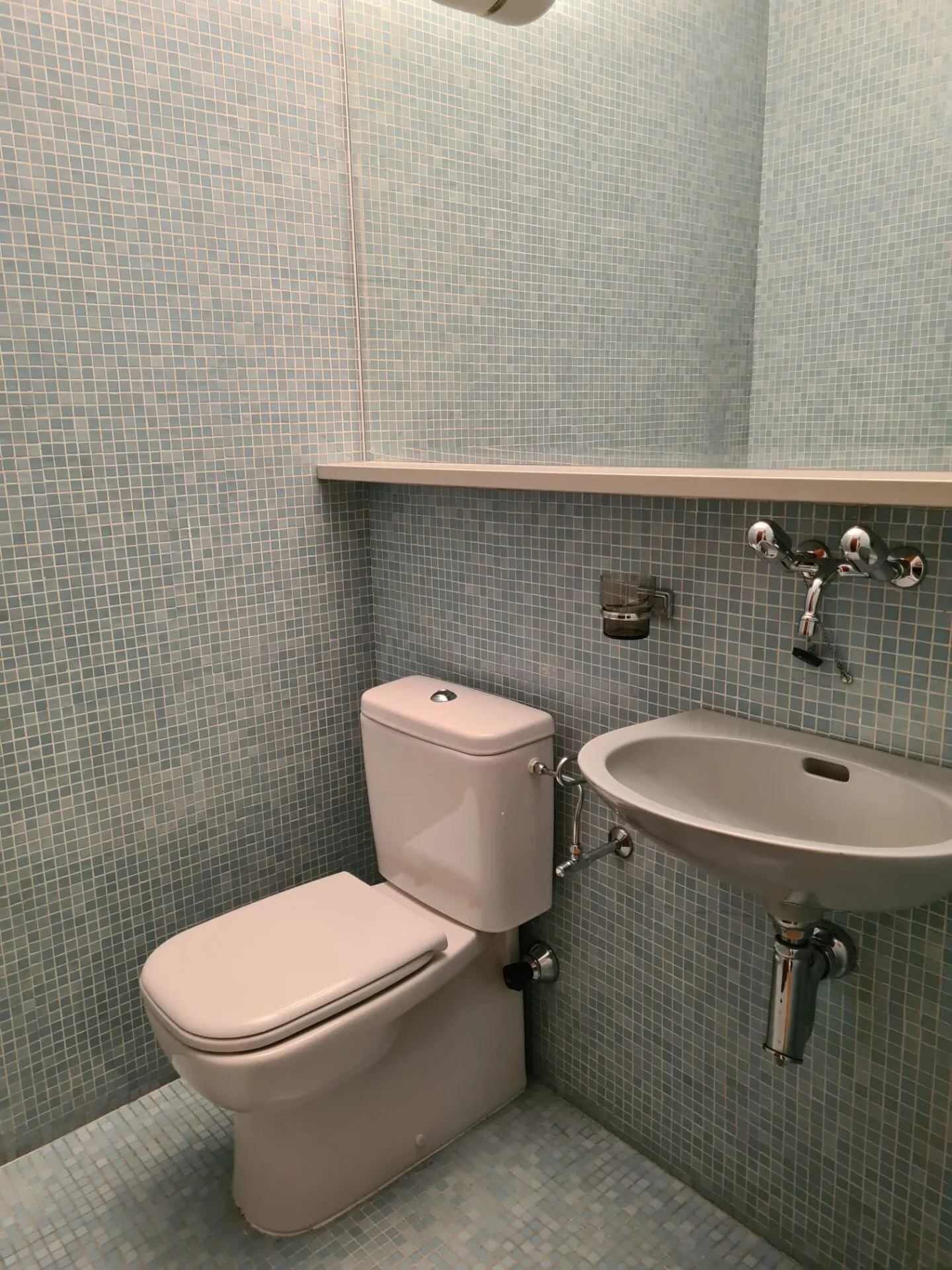 Appartamento spazioso con vista lago - Foto 8 di 8