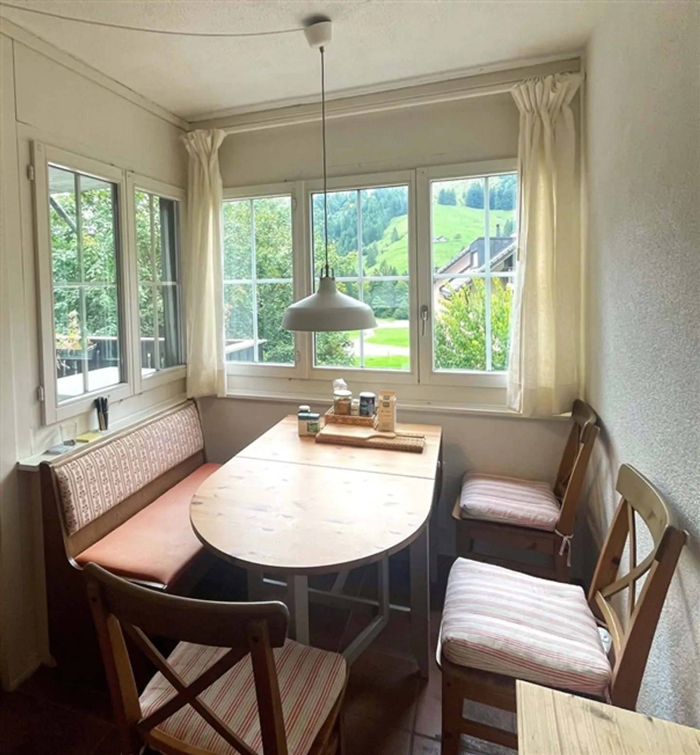 MOLESON | HOLIDAY APARTMENT 2.5 Pers. - Photo 3 of 7