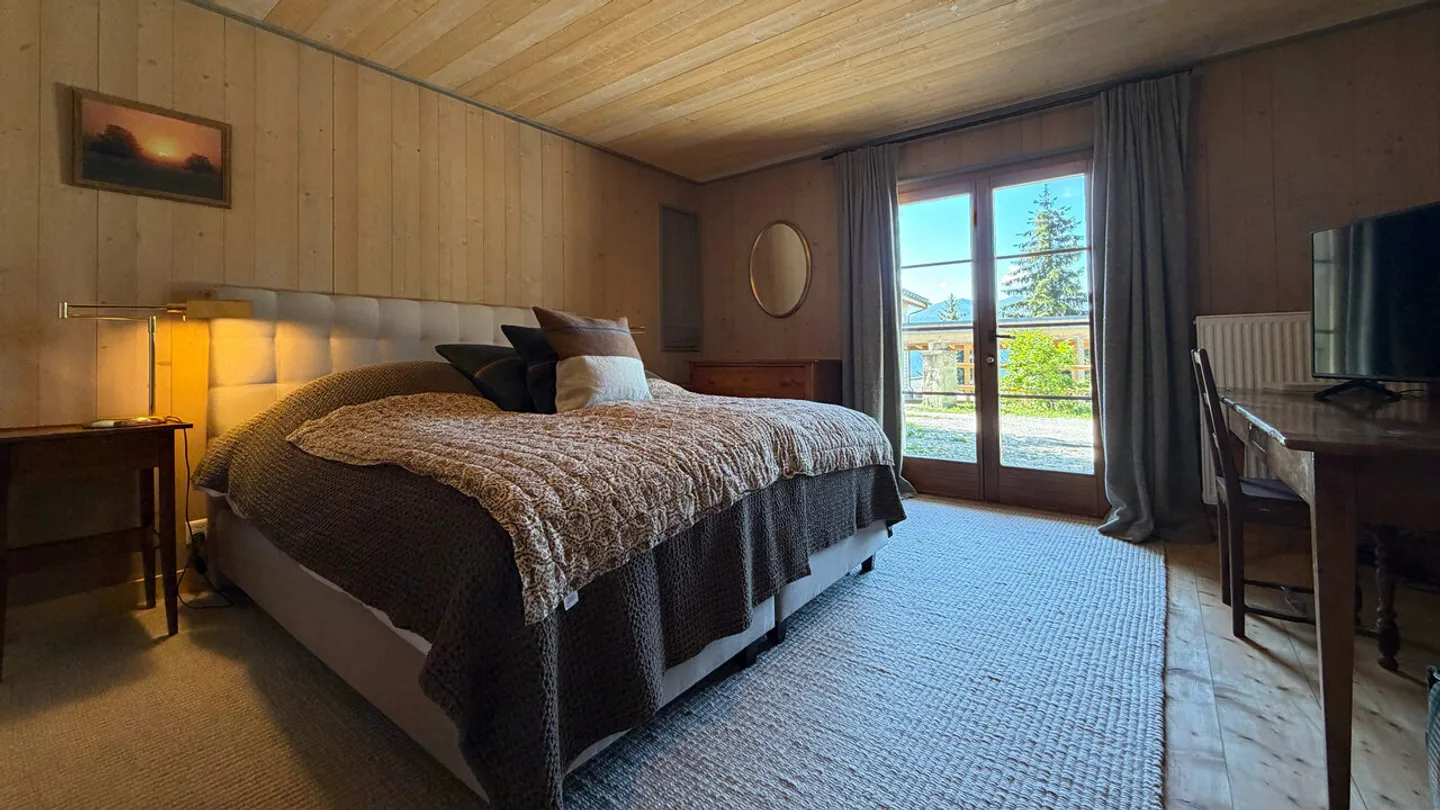 LOC 242 - CHALET LES SOURCES - Foto 16 di 16