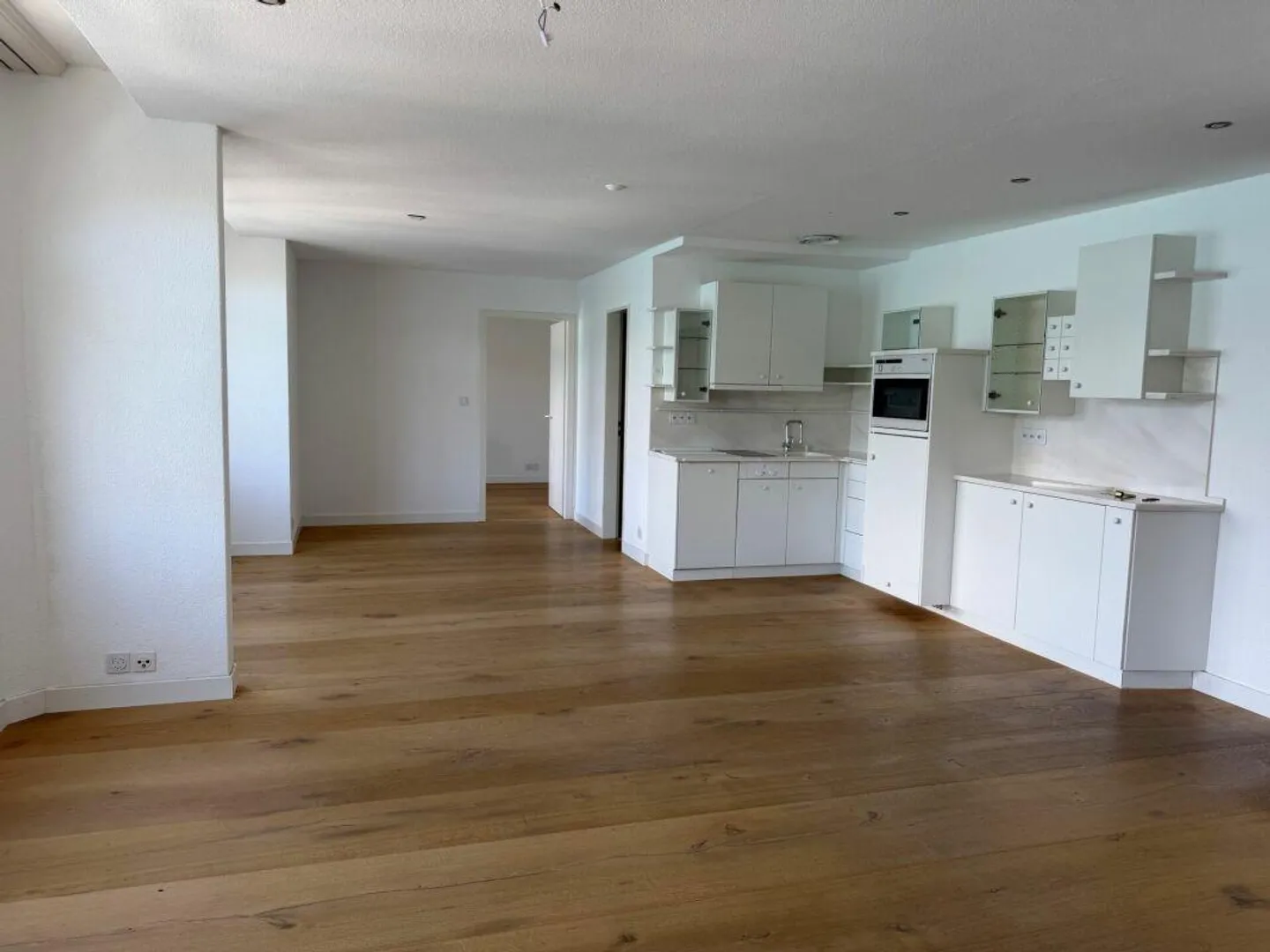Loft-Wohnung mit Seeblick - Foto 3 von 11