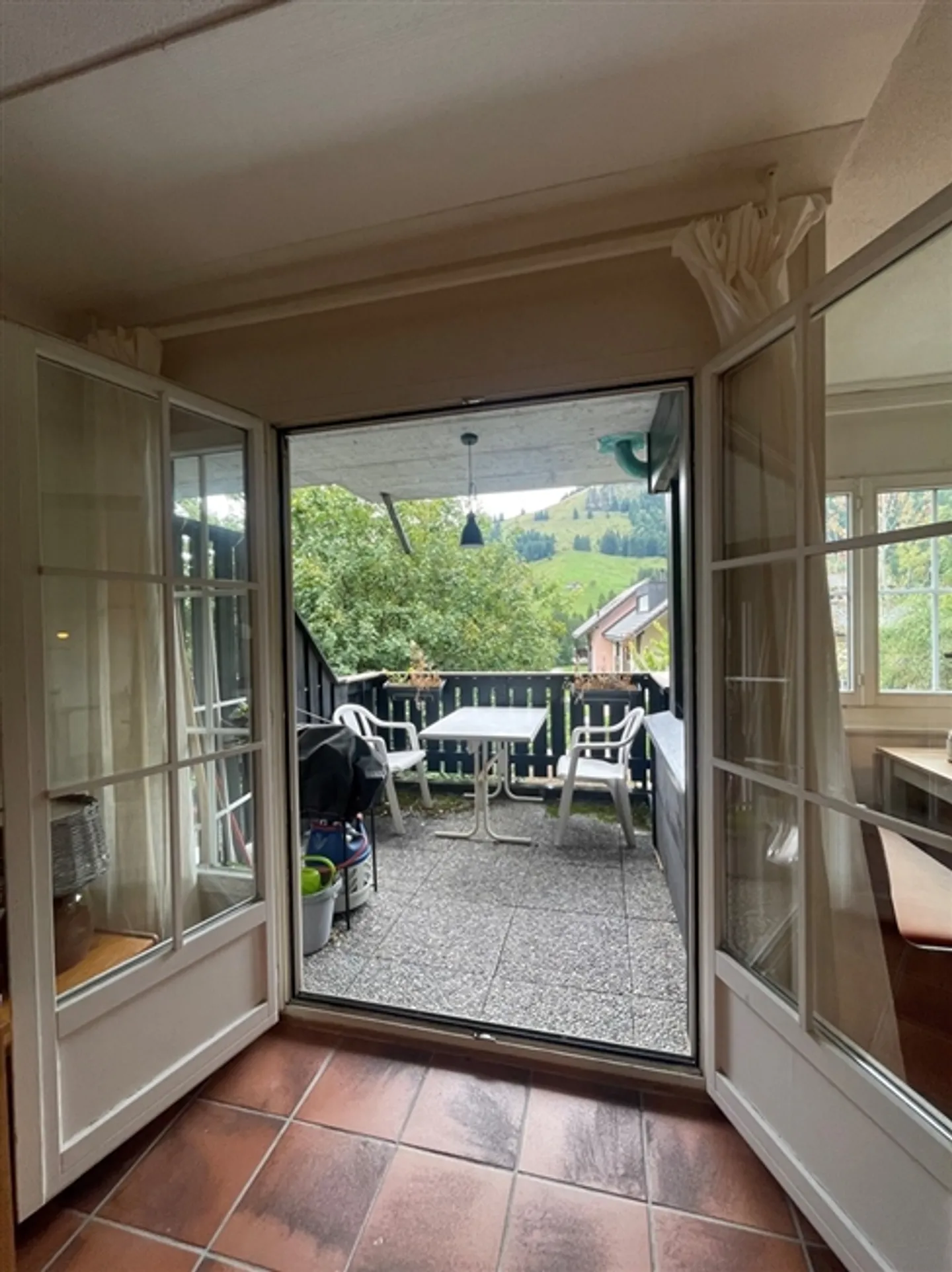 MOLESON | HOLIDAY APARTMENT 2.5 Pers. - Photo 7 of 7