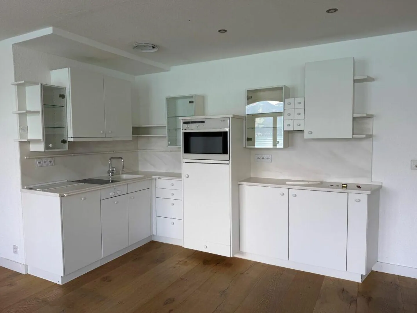 Loft-Wohnung mit Seeblick - Foto 4 von 11