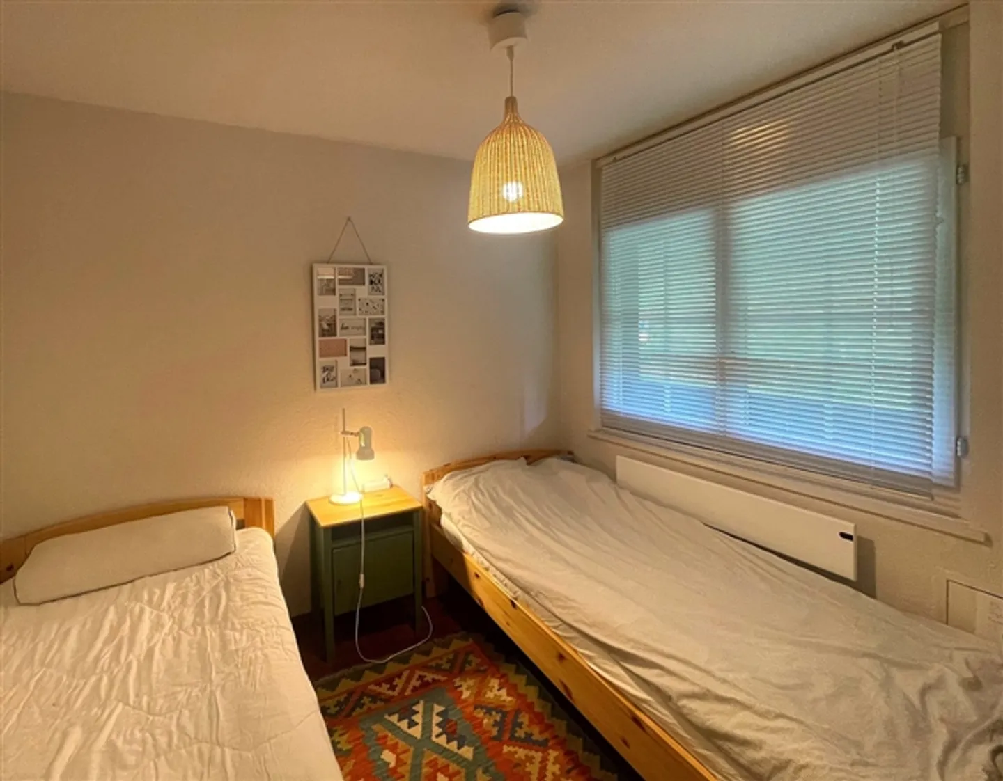 MOLESON | HOLIDAY APARTMENT 2.5 Pers. - Photo 5 of 7