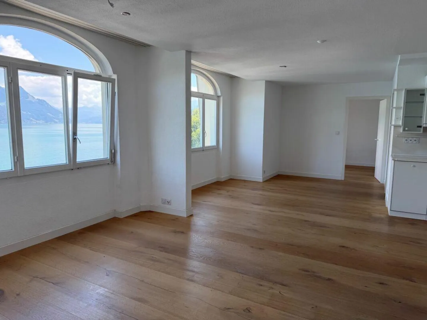 Loft-Wohnung mit Seeblick - Foto 2 von 11