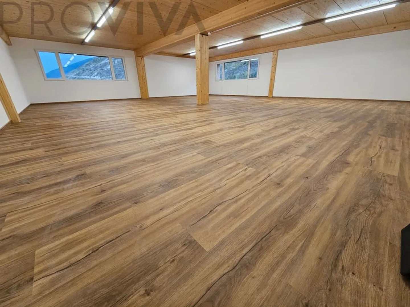 Lager, Büro, Hobby- Seminarraum - diverse Flächen - bezugsbereit - Foto 2 von 7