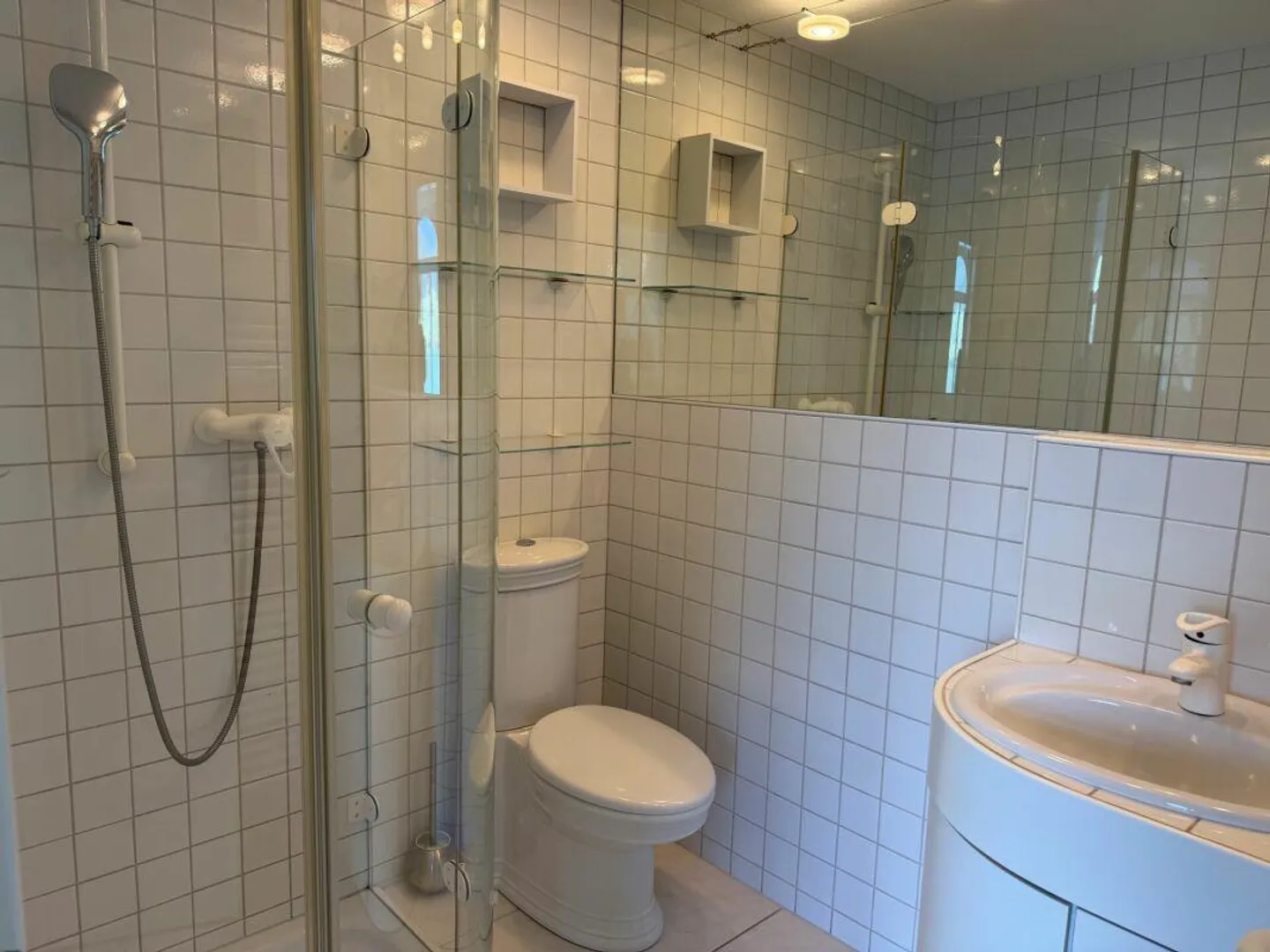 Loft-Wohnung mit Seeblick - Foto 5 von 11