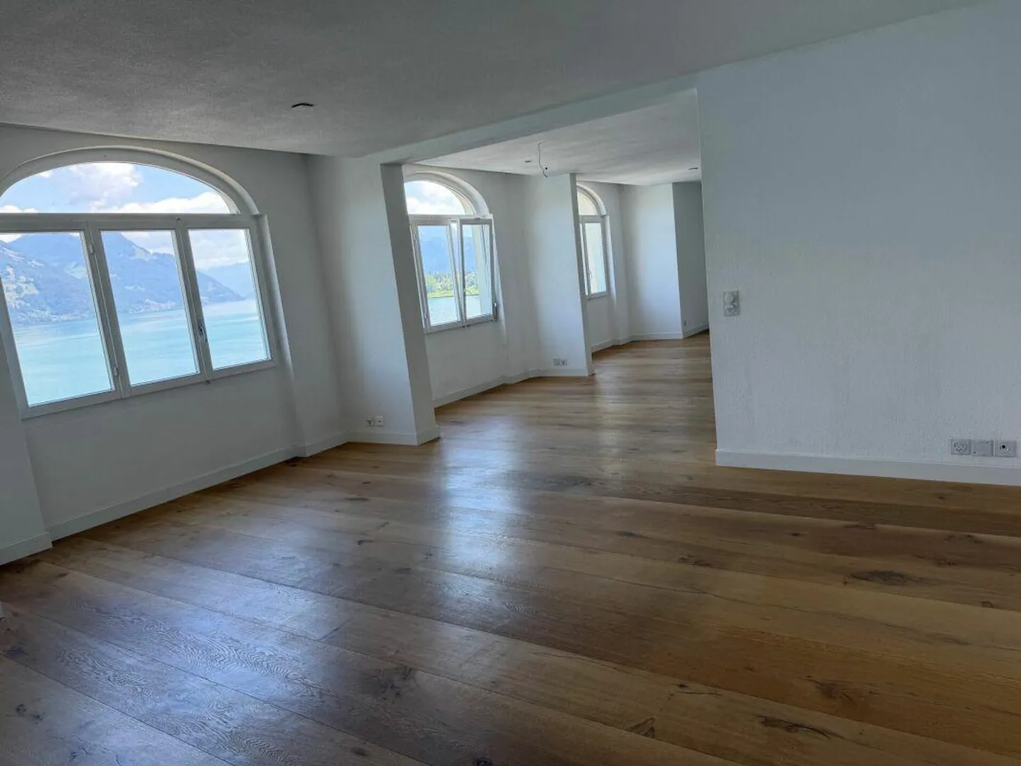 Loft-Wohnung mit Seeblick - Foto 7 von 11