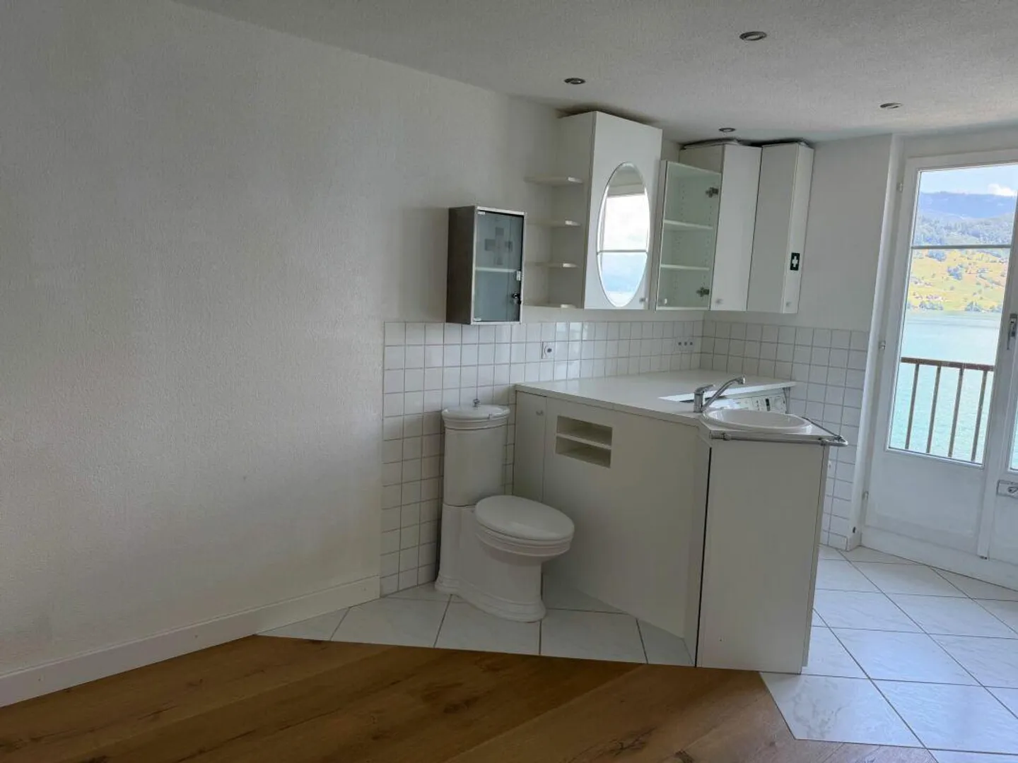Loft-Wohnung mit Seeblick - Foto 8 von 11