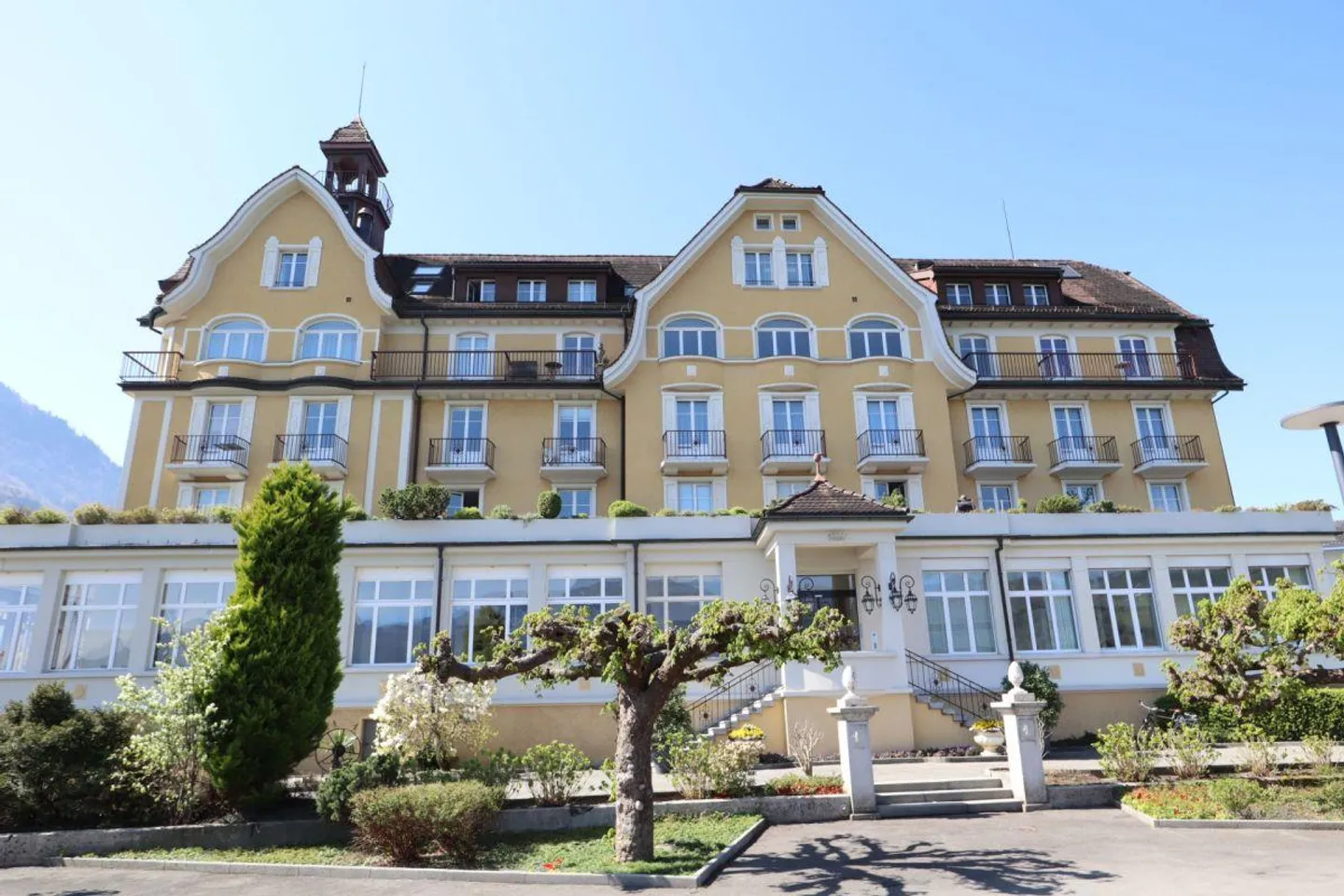 Loft-Wohnung mit Seeblick - Foto 11 von 11