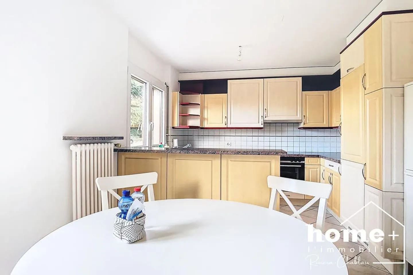 Appartement lumineux de 1,5 pièce au calme - Foto 6 di 11