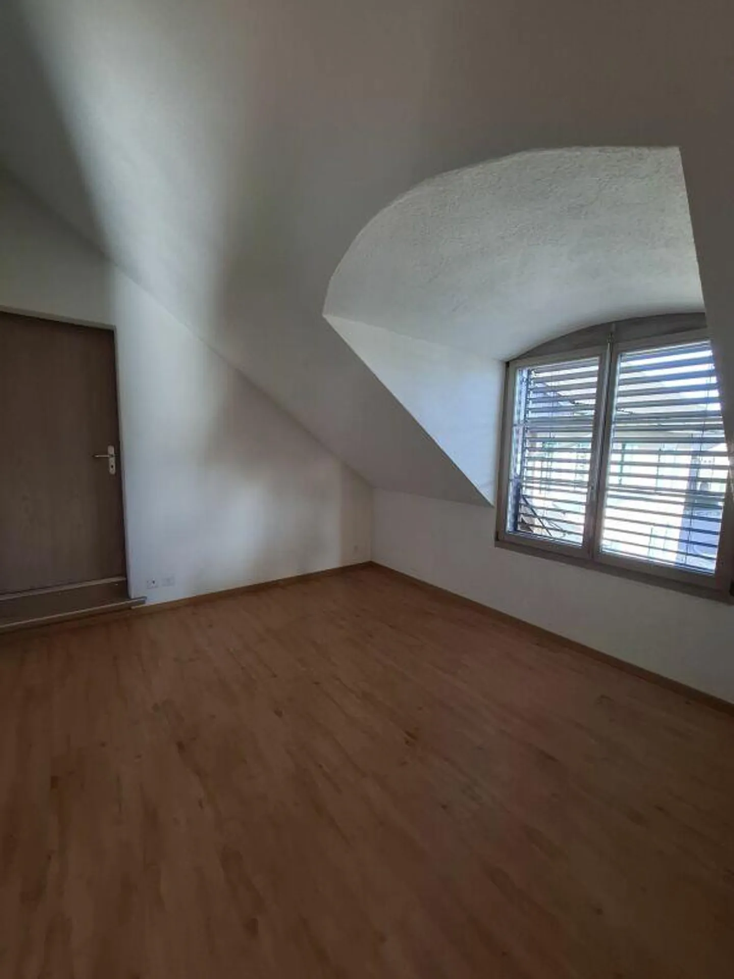 Charmante Wohnung in Ettiswil - Foto 7 von 8