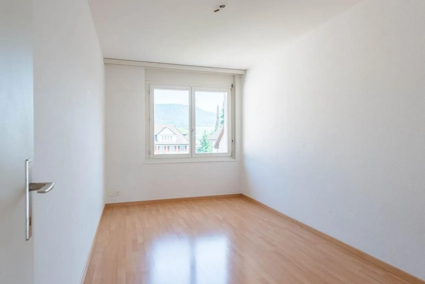 Charmante 4.5-Zimmerwohnung - Foto 2 von 7
