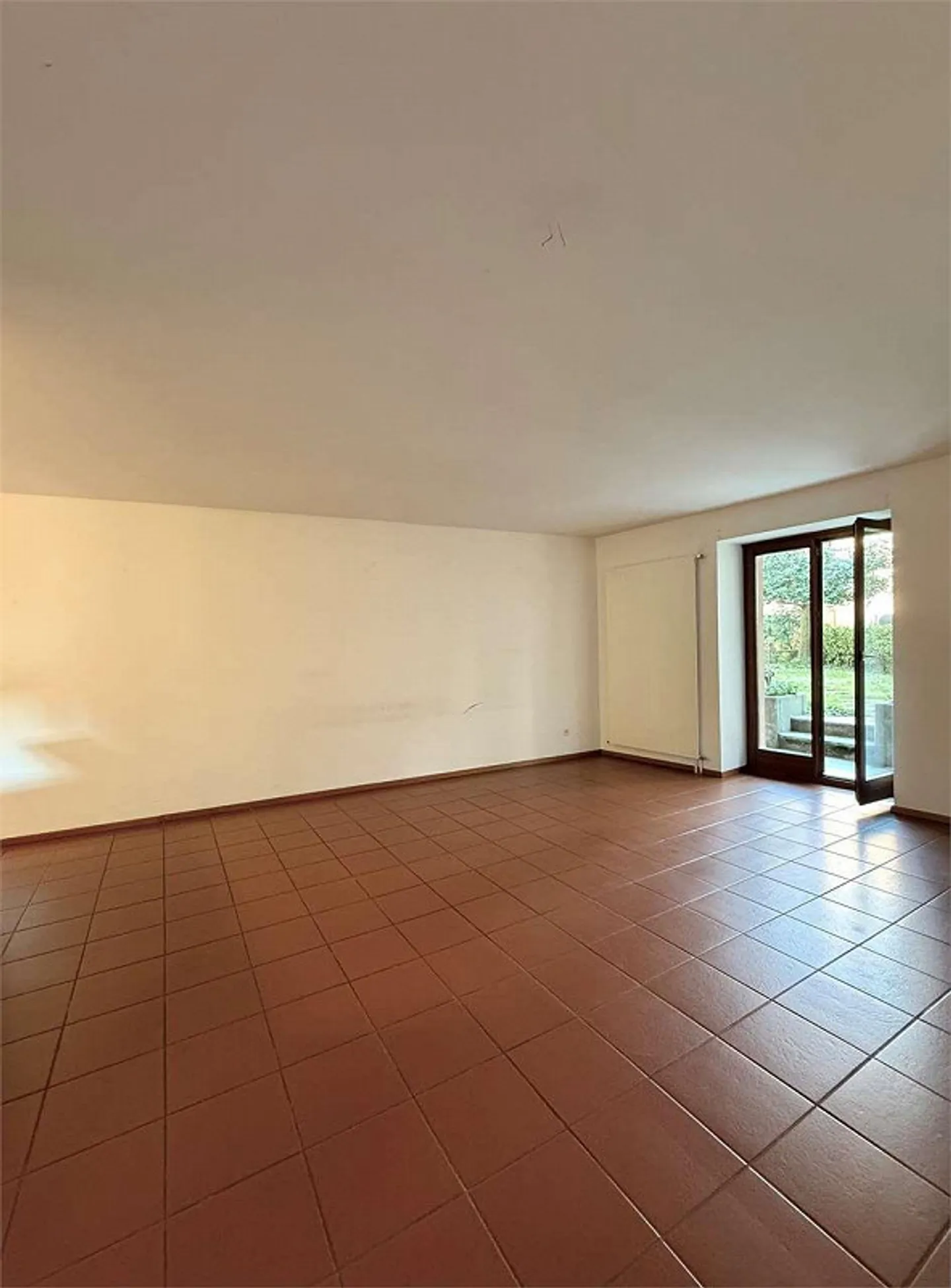 Appartamento 3,5 in affitto a Lugano con giardino - Foto 2 di 8