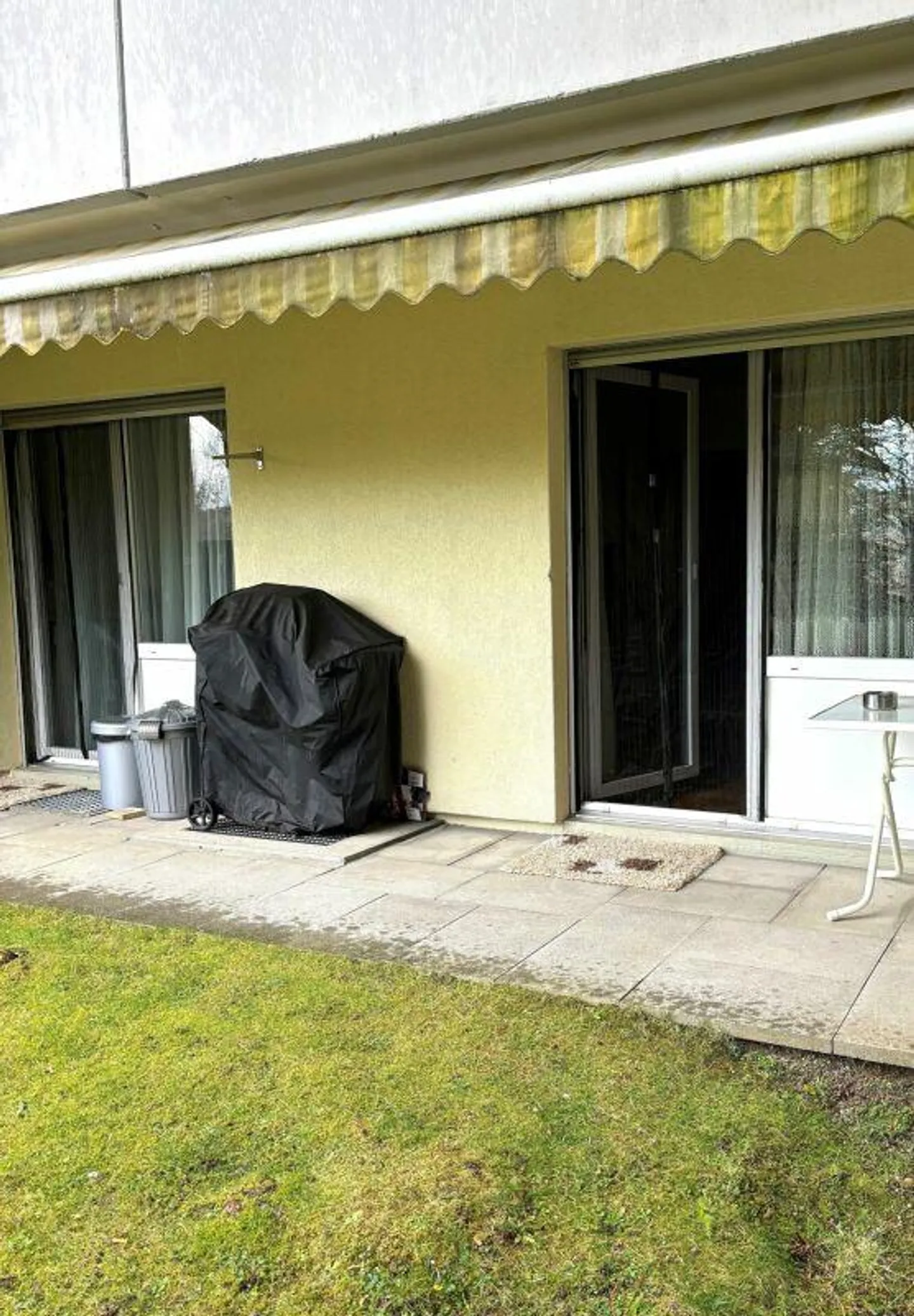 La tua nuova casa a Gossau ti aspetta! - Foto 10 di 11