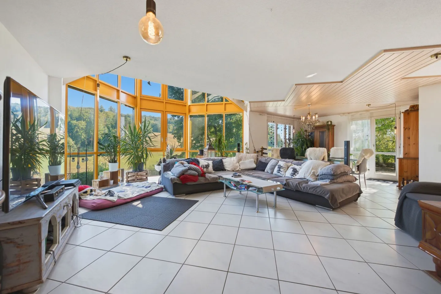 Versatile Family Home in Grasswil - Photo 2 of 6