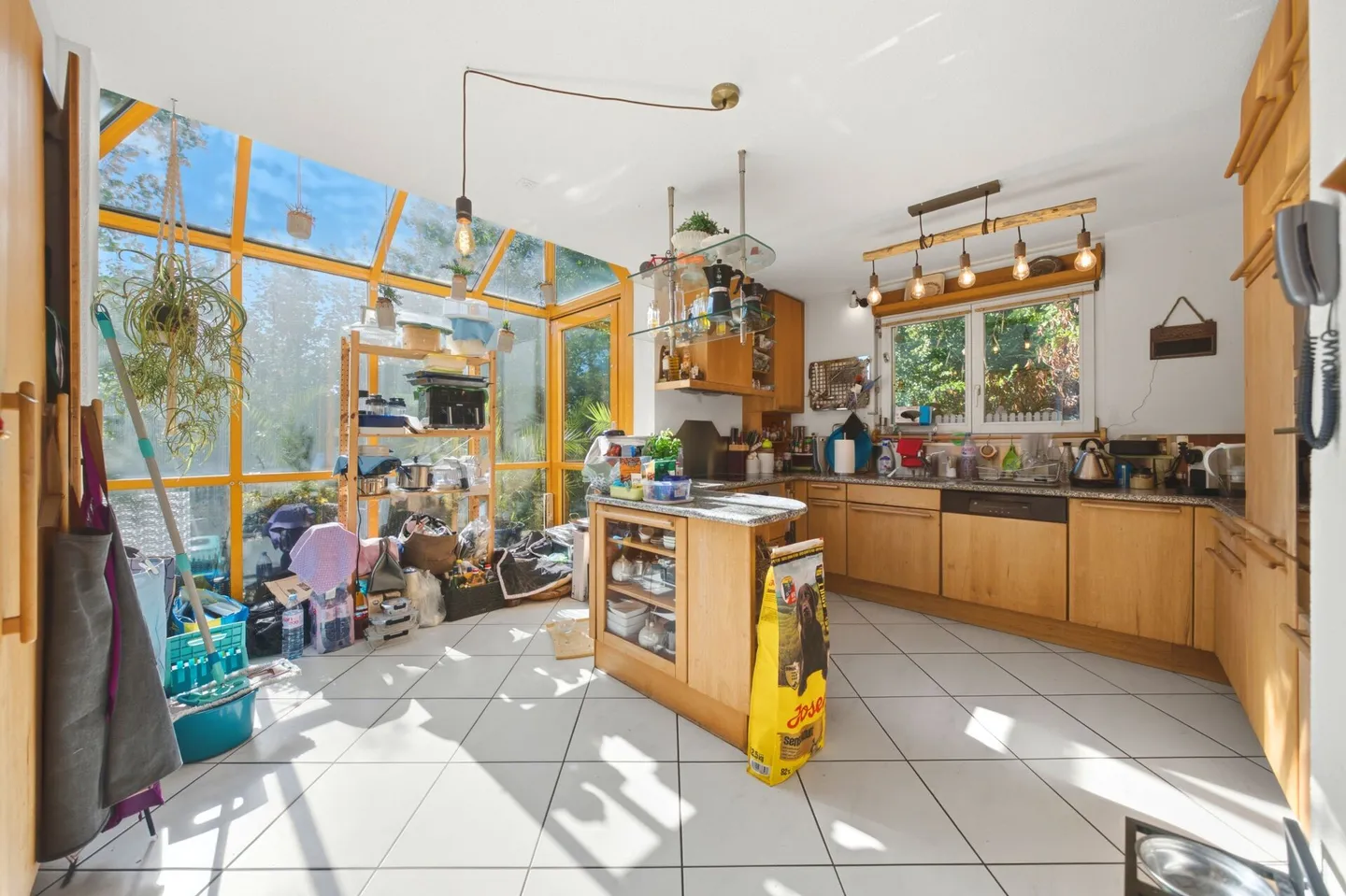 Versatile Family Home in Grasswil - Photo 3 of 6