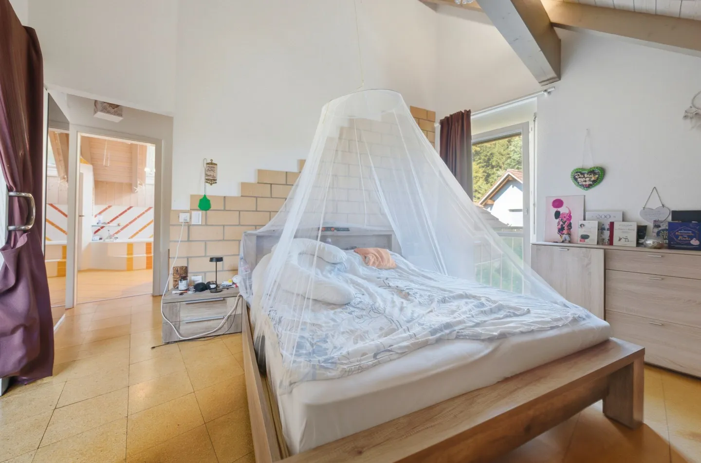 Versatile Family Home in Grasswil - Photo 4 of 6