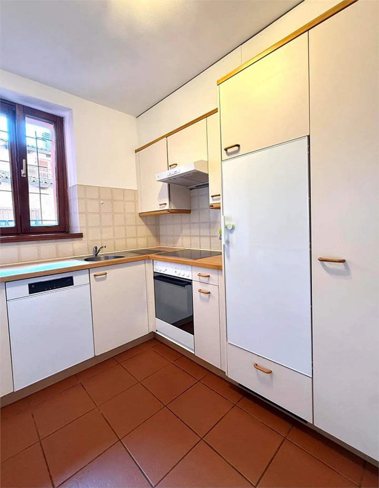 Appartamento 3,5 in affitto a Lugano con giardino - Foto 5 di 8