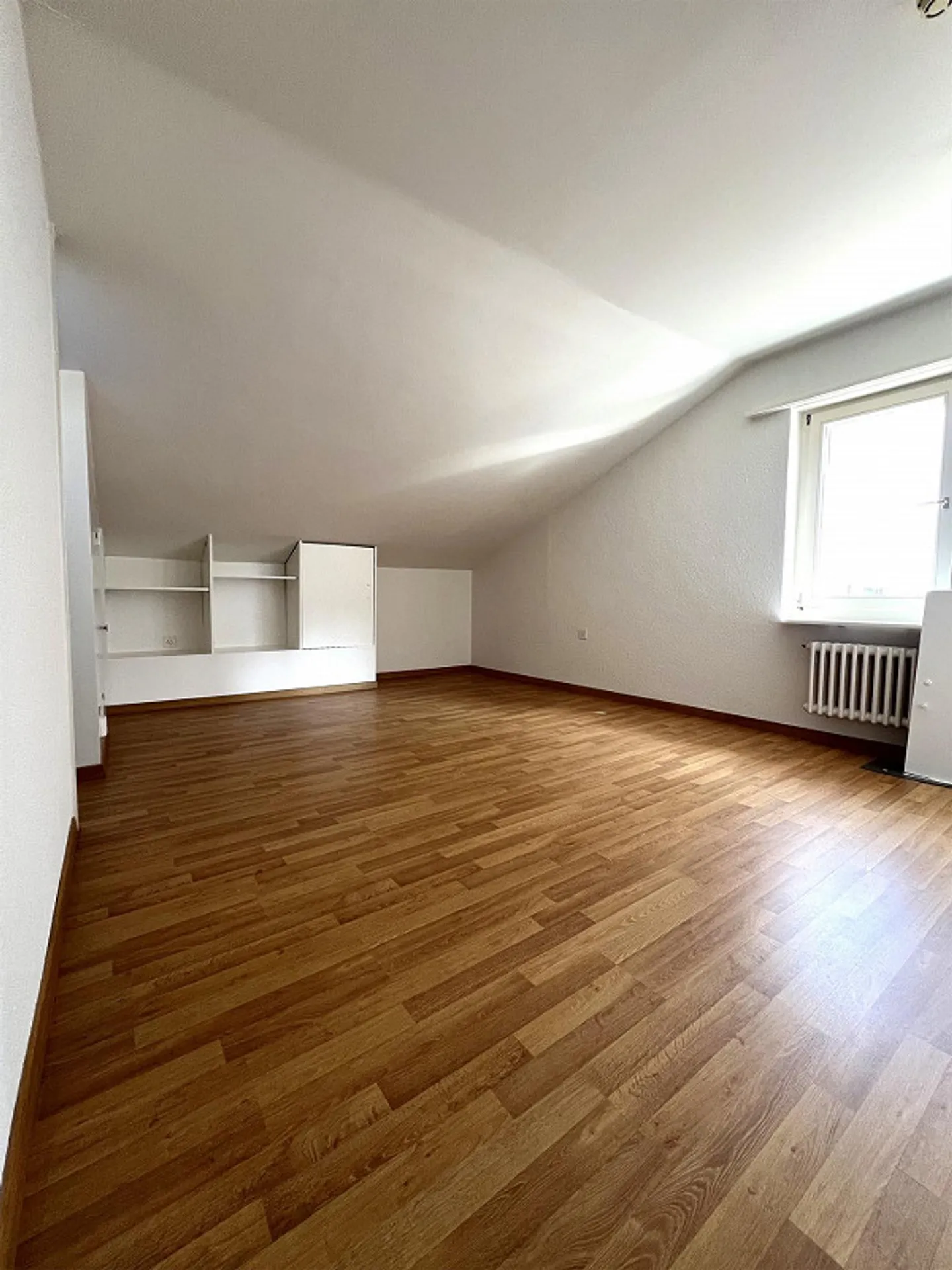 Appartamento accogliente di 1.5 stanze alla periferia di Lucerna - Foto 2 di 6