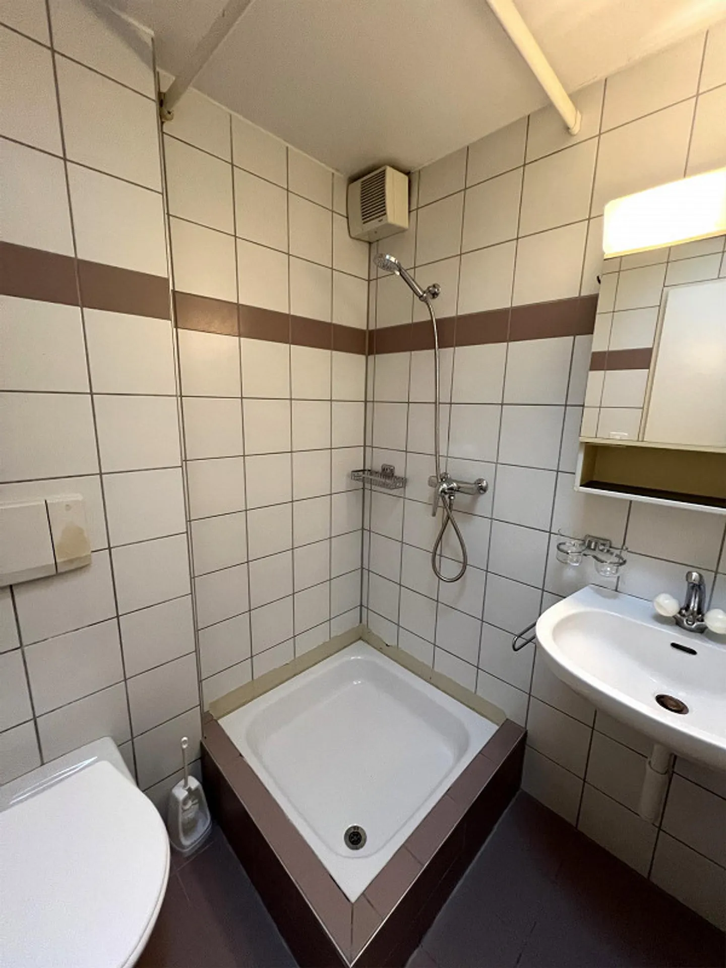 Appartamento accogliente di 1.5 stanze alla periferia di Lucerna - Foto 5 di 6