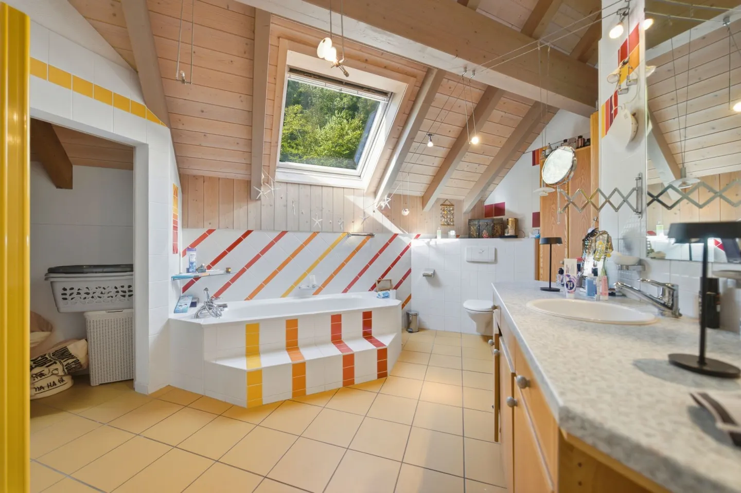 Versatile Family Home in Grasswil - Photo 5 of 6