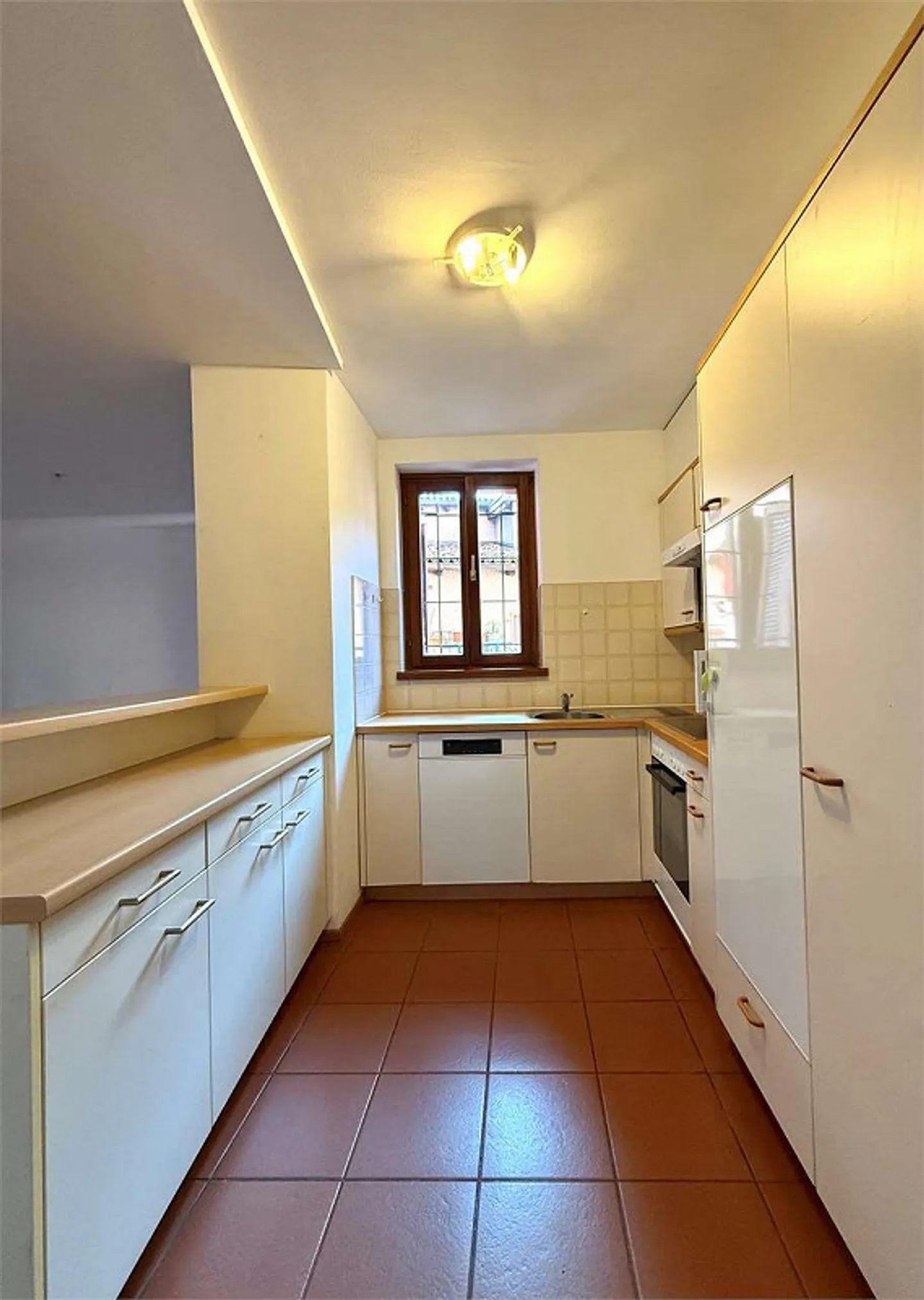 Appartamento 3,5 in affitto a Lugano con giardino - Foto 4 di 8