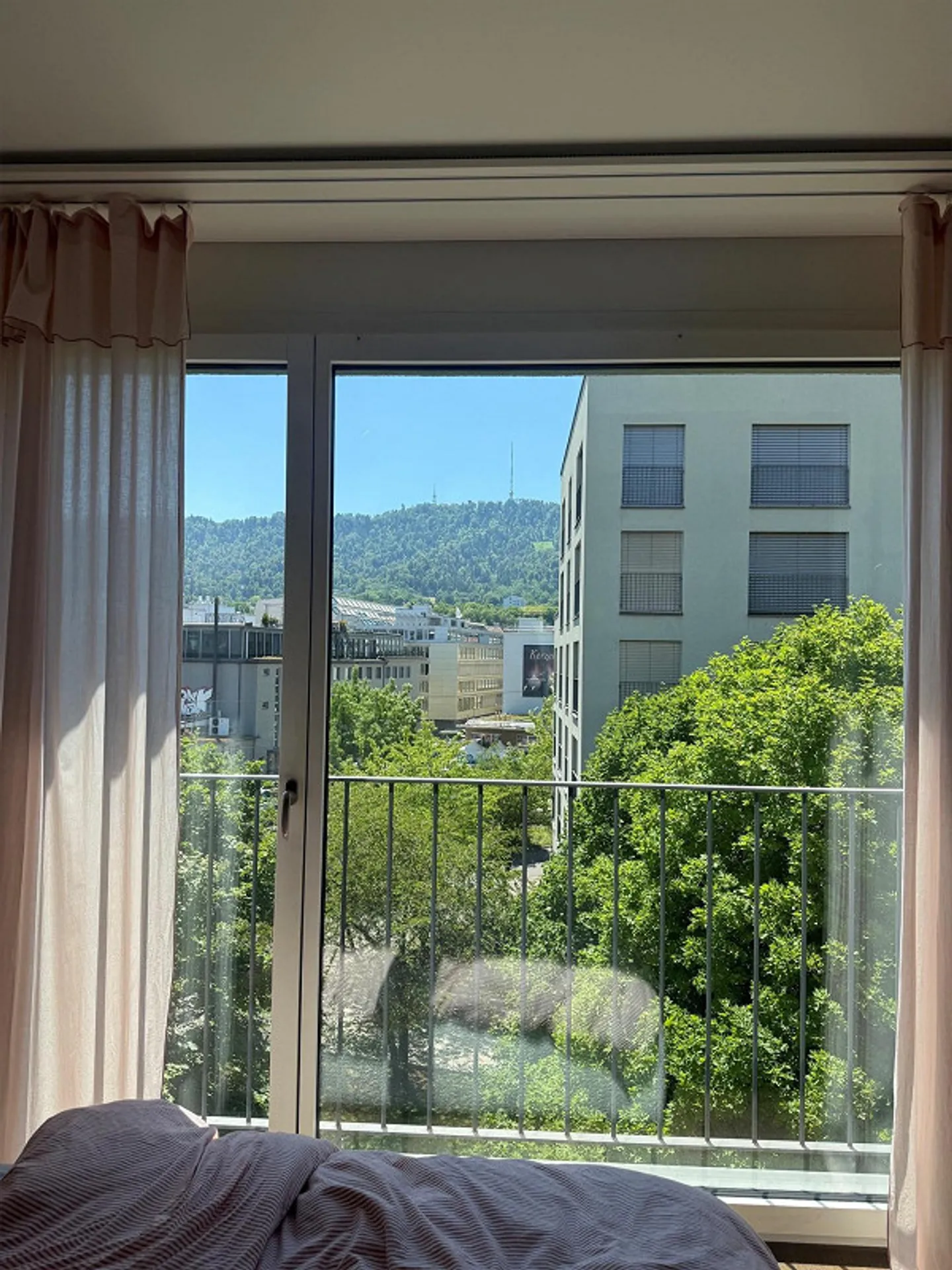 Posizione perfetta a Zurigo - Foto 5 di 7