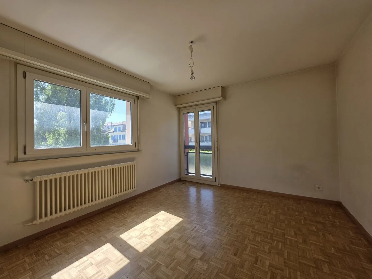 JOLI APPARTEMENT LUMINEUX - Photo 3 sur 7