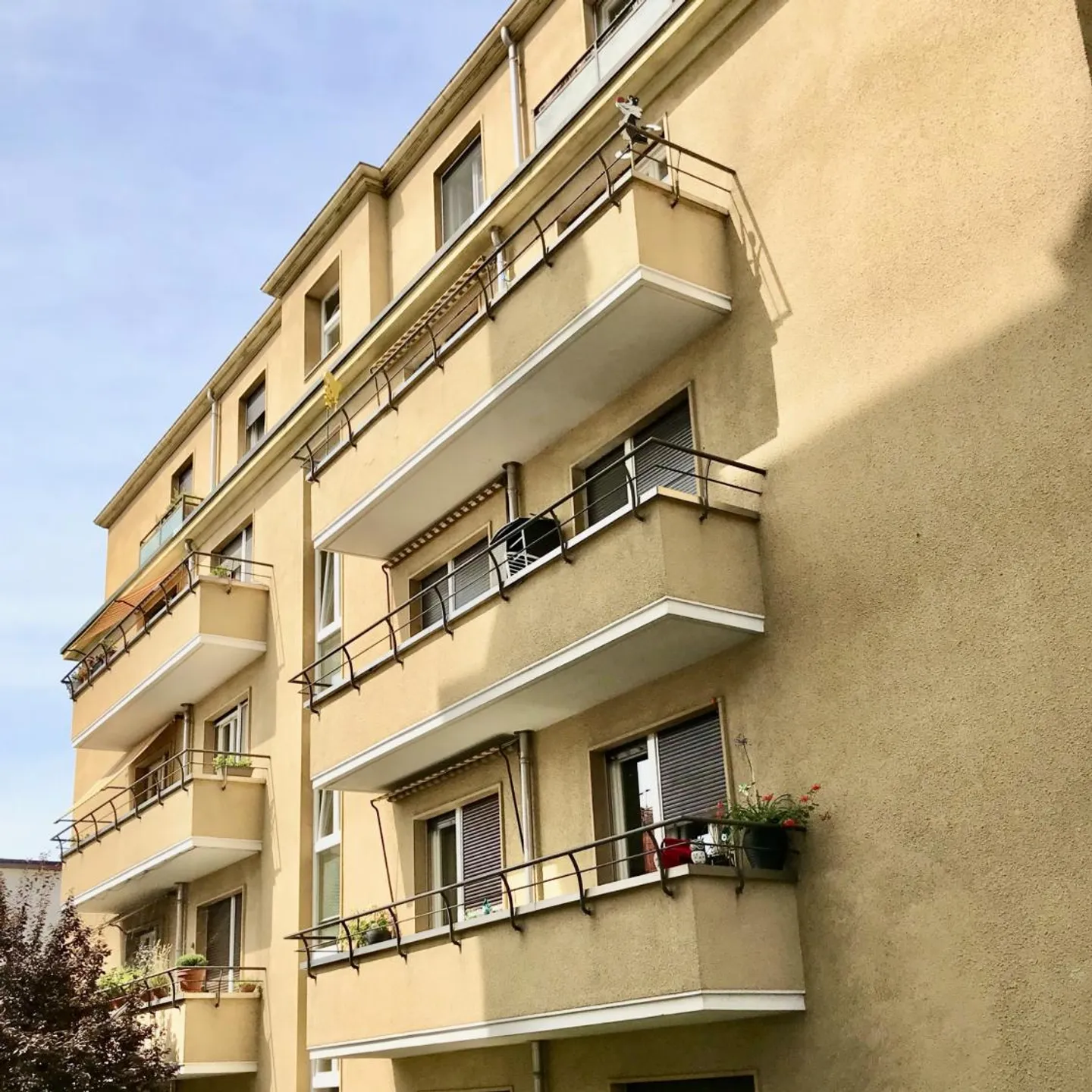 Appartement, 3.5 pièces - Photo 1 sur 1