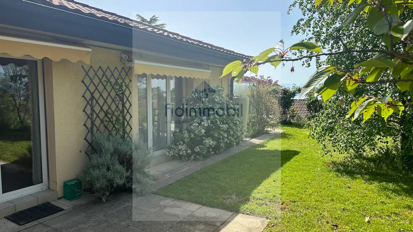 Villa for sale - Photo 17 of 21