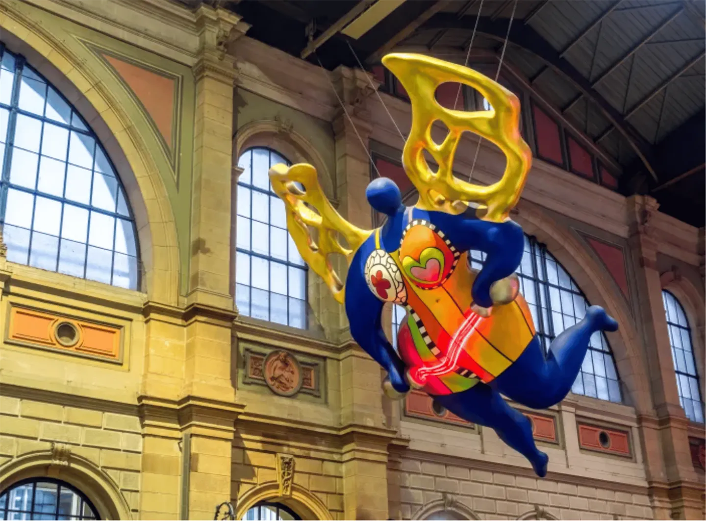 Lavora presso Signature Bahnhofplatz o ovunque nella nostra rete globale - Foto 17 di 20