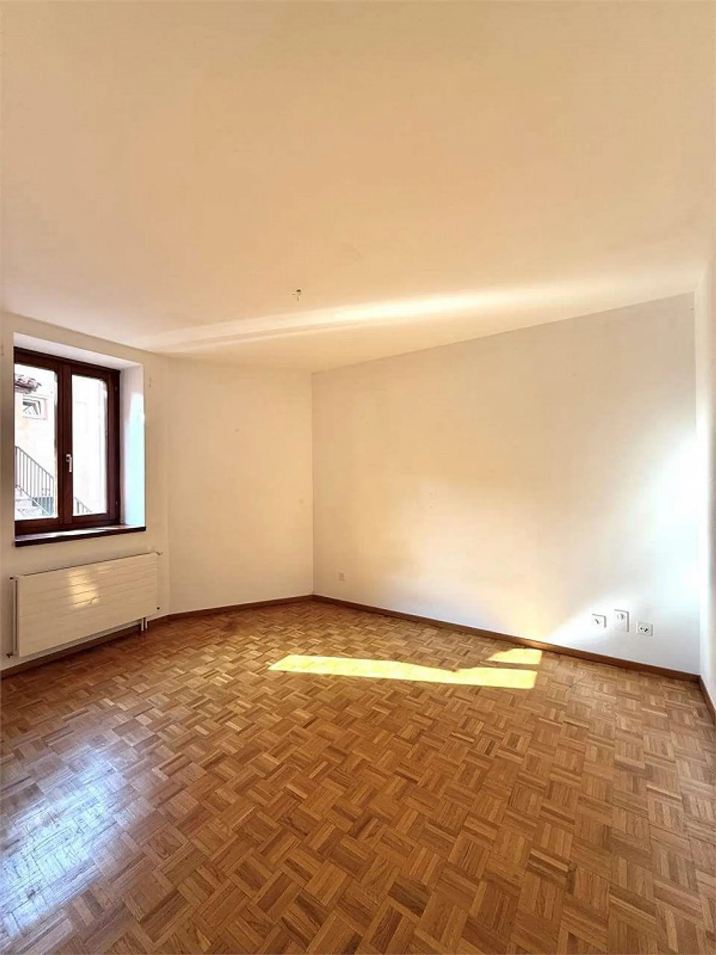 Appartamento 3,5 in affitto a Lugano con giardino - Foto 7 di 8