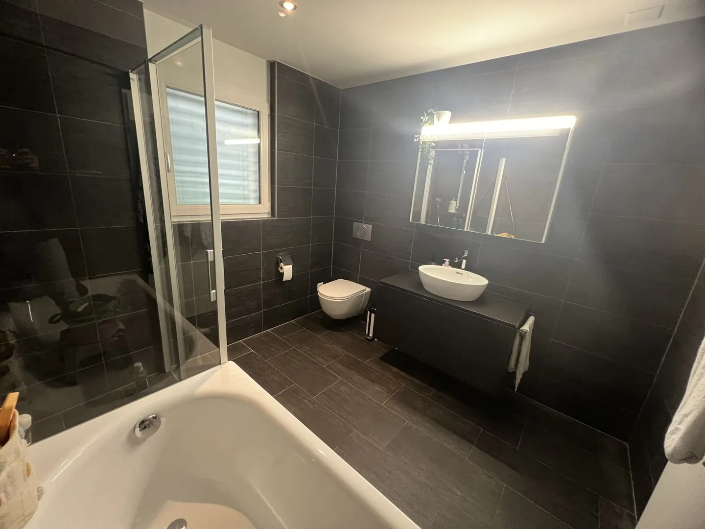 Beautiful Bright 4 1/2 Room Condominium - Photo 7 of 8