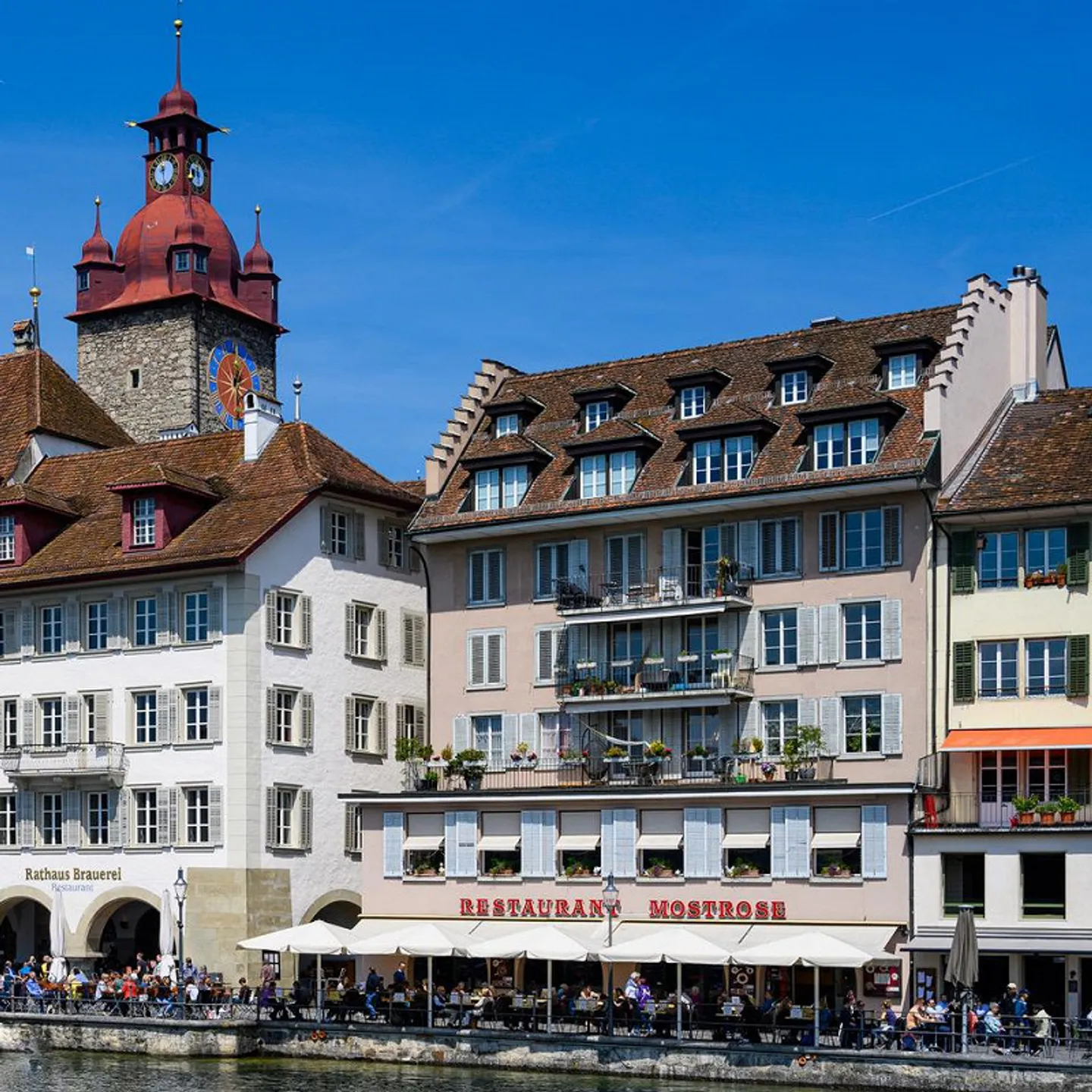 Modernes Apartment mit traumhafter Aussicht - Foto 1 von 9