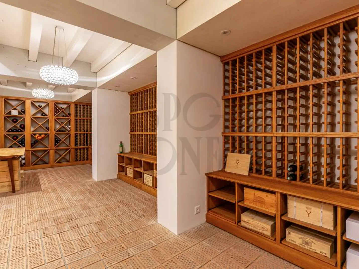 Villa moderna esclusiva ad Anières con vista sul Lago di Ginevra - Foto 10 di 12