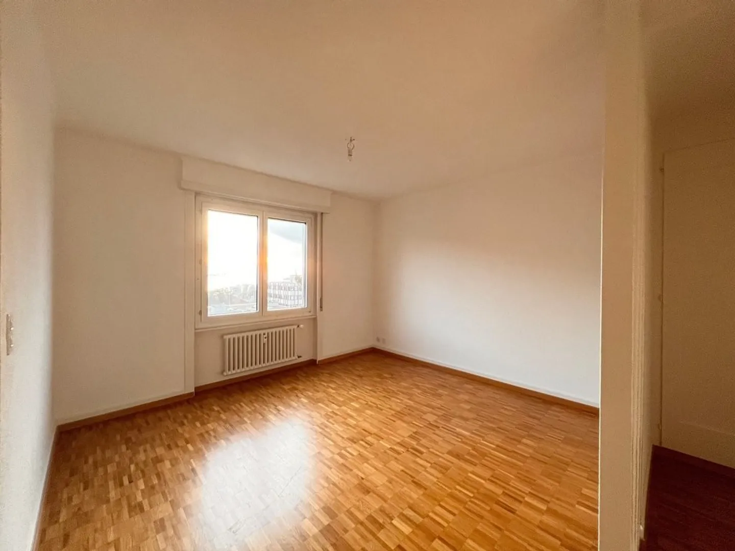 Wohnung mit Seeblick - Foto 1 von 6