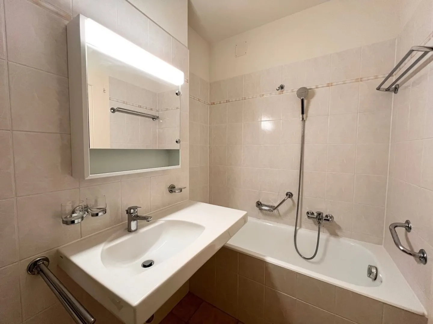 Wohnung mit Seeblick - Foto 5 von 6