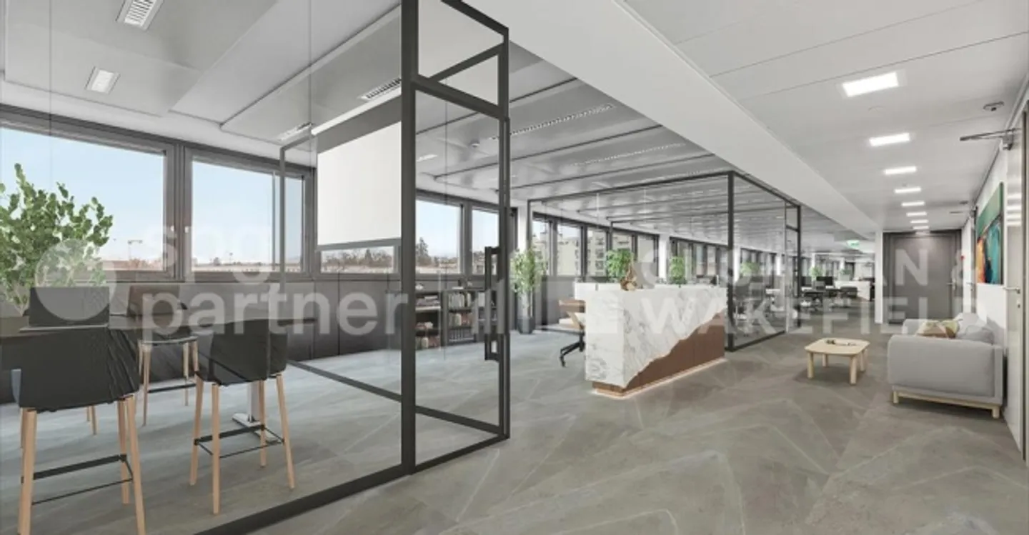 Ufficio - Foto 1 di 4