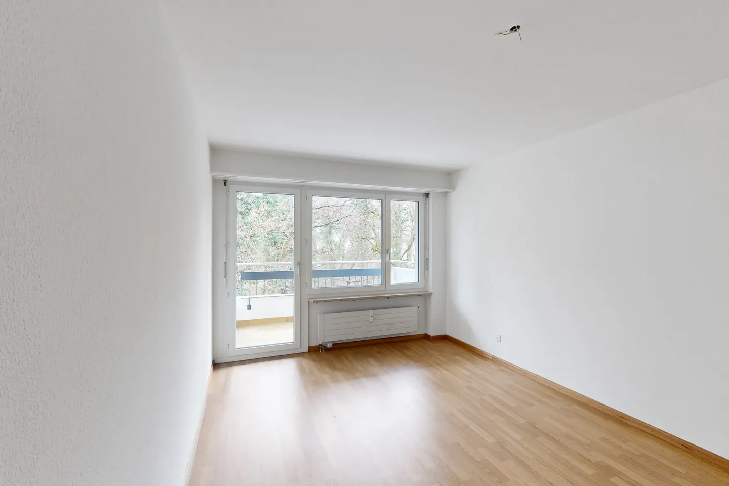 Modernes Apartment in Füllinsdorf - Foto 5 von 7