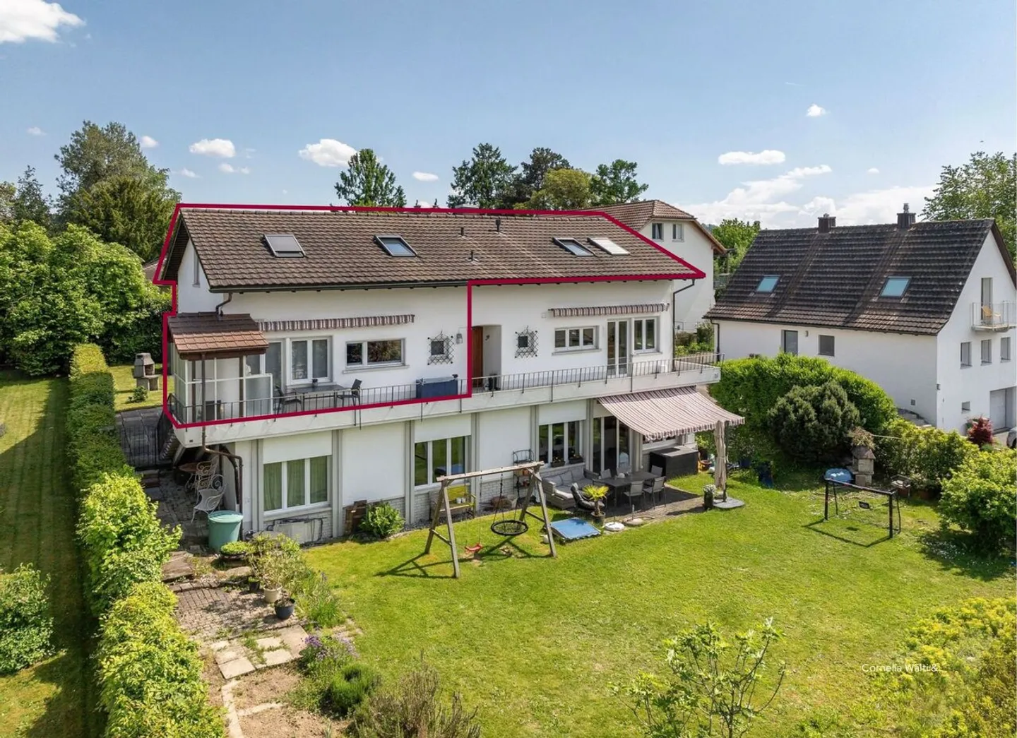 Casa singola in vendita - Foto 1 di 17