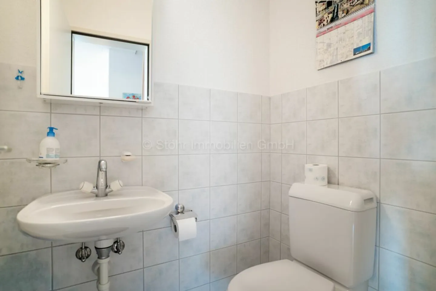 Charmantes Doppelhaus - Foto 21 von 24